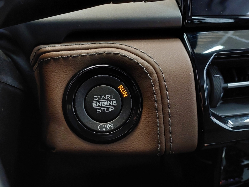 ram rampage 2.2 turbo diesel laramie 4x4 automatico 4p 202619