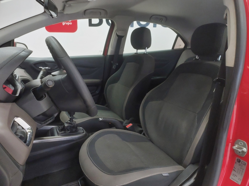 chevrolet prisma 1.4 mpfi lt 8v flex 4p manual 201510