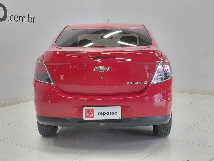 chevrolet prisma 1.4 mpfi lt 8v flex 4p manual 20157