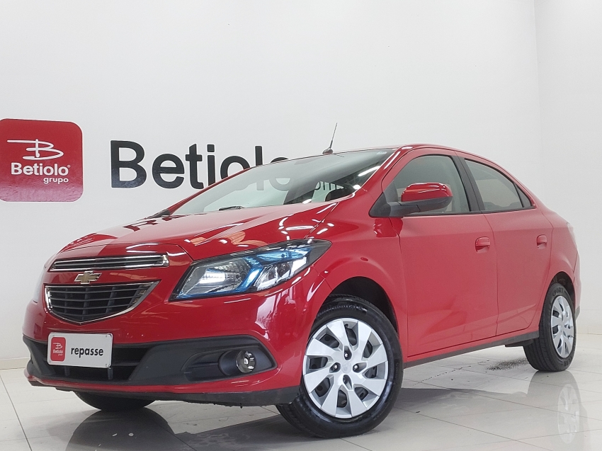 chevrolet prisma 1.4 mpfi lt 8v flex 4p manual 20152