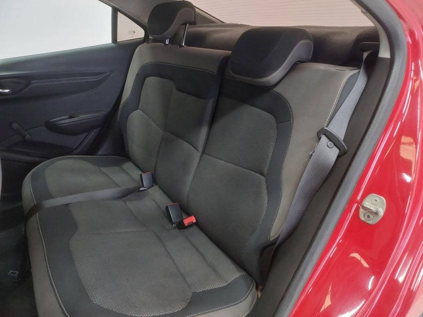 chevrolet prisma 1.4 mpfi lt 8v flex 4p manual 201511