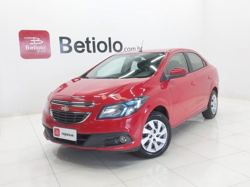 chevrolet prisma 1.4 mpfi lt 8v flex 4p manual 201519