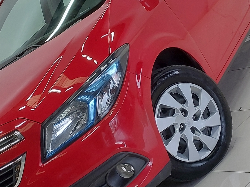 chevrolet prisma 1.4 mpfi lt 8v flex 4p manual 201518
