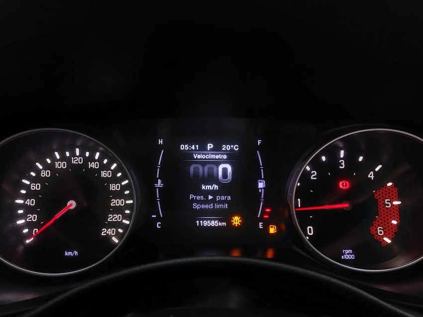fiat toro 2.0 16v turbo diesel endurance 4wd at9 4p automatico 202012