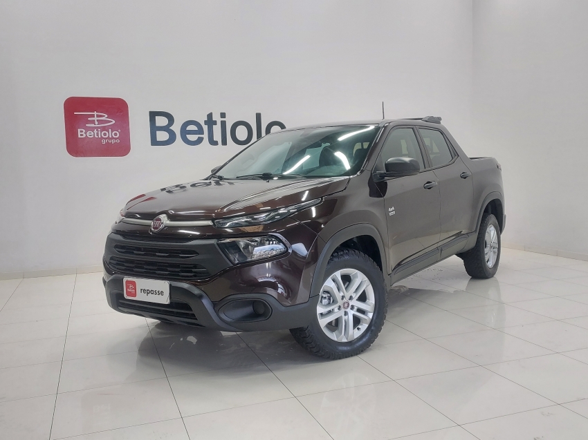 fiat toro 2.0 16v turbo diesel endurance 4wd at9 4p automatico 202020