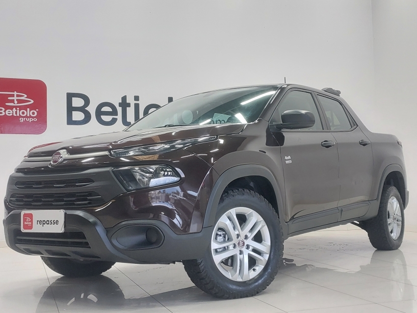 fiat toro 2.0 16v turbo diesel endurance 4wd at9 4p automatico 20202
