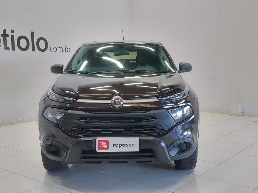 fiat toro 2.0 16v turbo diesel endurance 4wd at9 4p automatico 20203