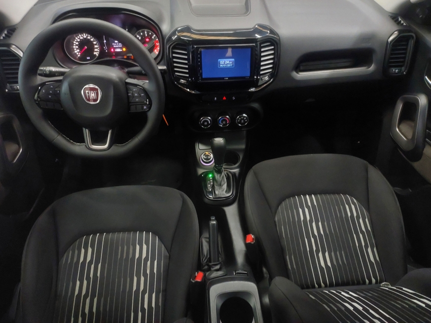 fiat toro 2.0 16v turbo diesel endurance 4wd at9 4p automatico 20209