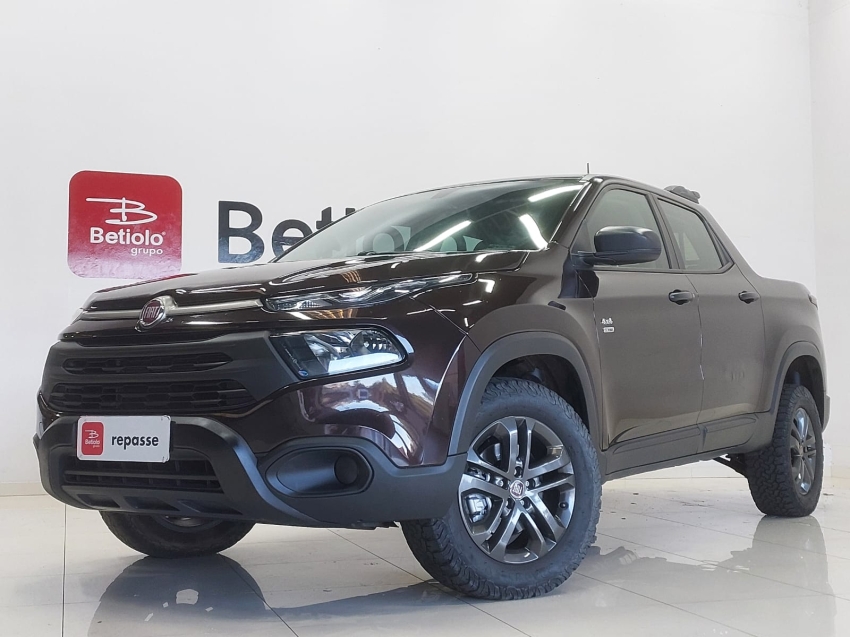 fiat toro 2.0 16v turbo diesel endurance 4wd at9 4p automatico 20201