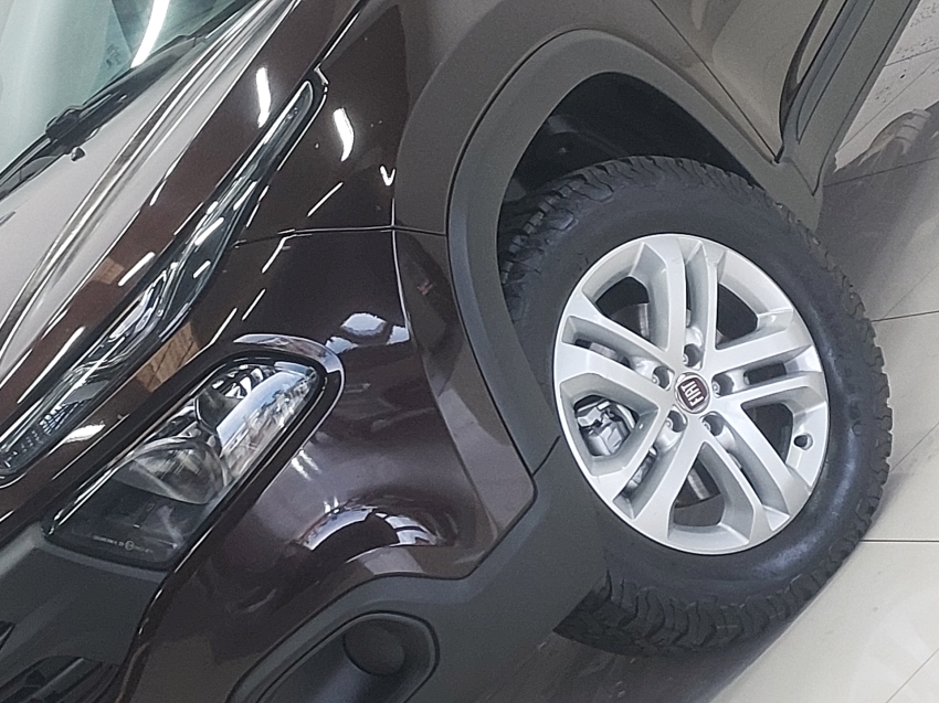 fiat toro 2.0 16v turbo diesel endurance 4wd at9 4p automatico 202019