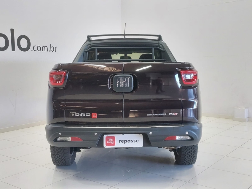 fiat toro 2.0 16v turbo diesel endurance 4wd at9 4p automatico 20206
