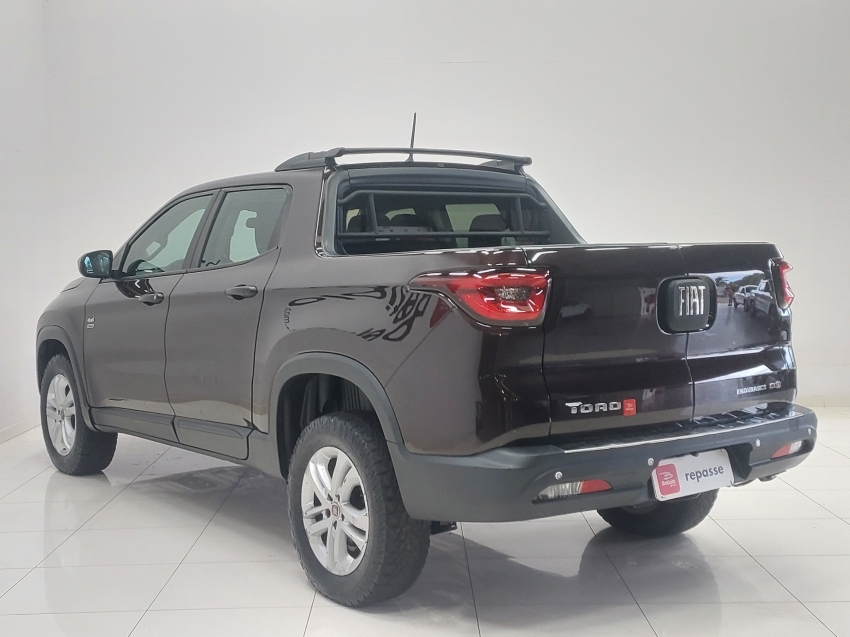 fiat toro 2.0 16v turbo diesel endurance 4wd at9 4p automatico 20205