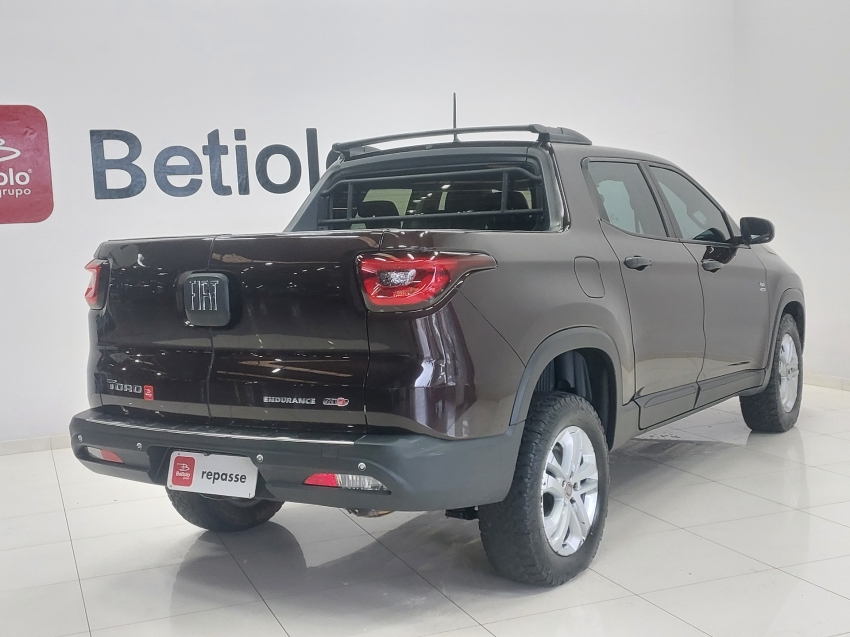 fiat toro 2.0 16v turbo diesel endurance 4wd at9 4p automatico 20206