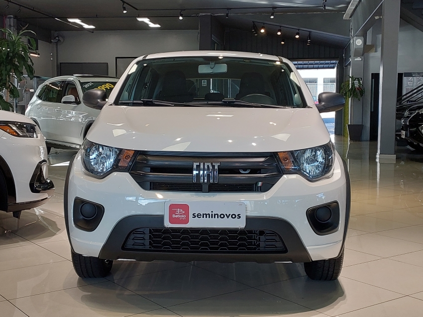 fiat mobi 1.0 evo flex like. manual 4p 20242