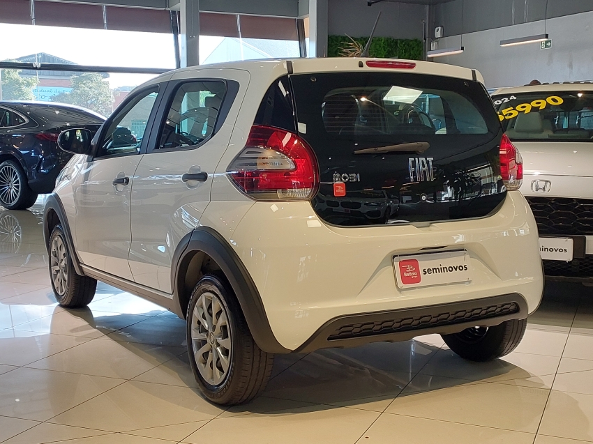 fiat mobi 1.0 evo flex like. manual 4p 20243