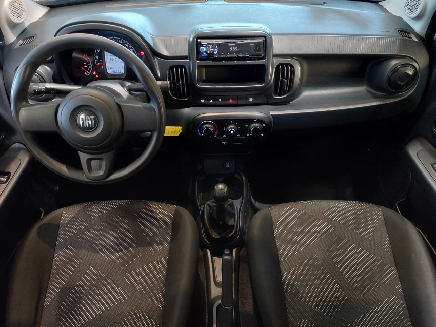 fiat mobi 1.0 evo flex like. manual 4p 20247