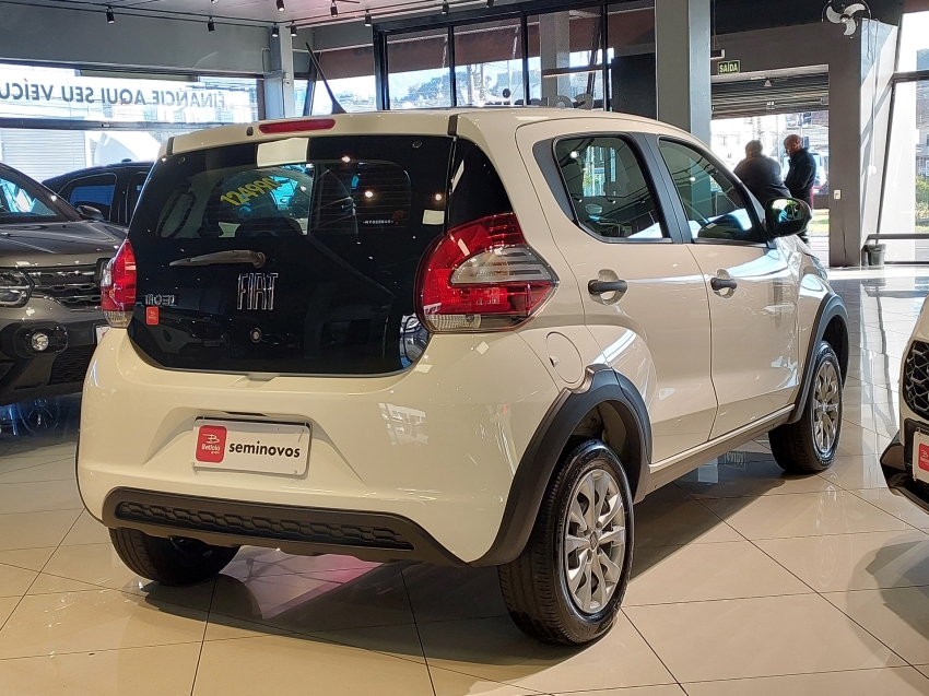 fiat mobi 1.0 evo flex like. manual 4p 20245