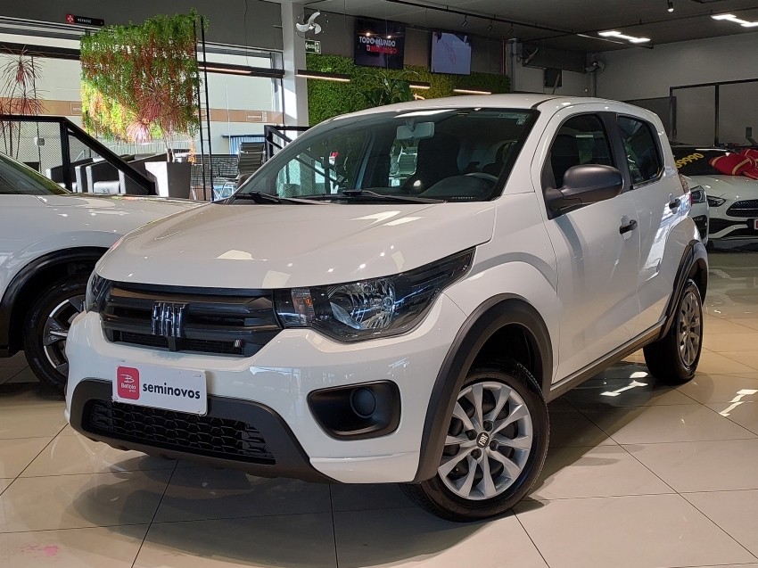 fiat mobi 1.0 evo flex like. manual 4p 20241