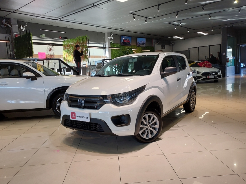 fiat mobi 1.0 evo flex like. manual 4p 202418