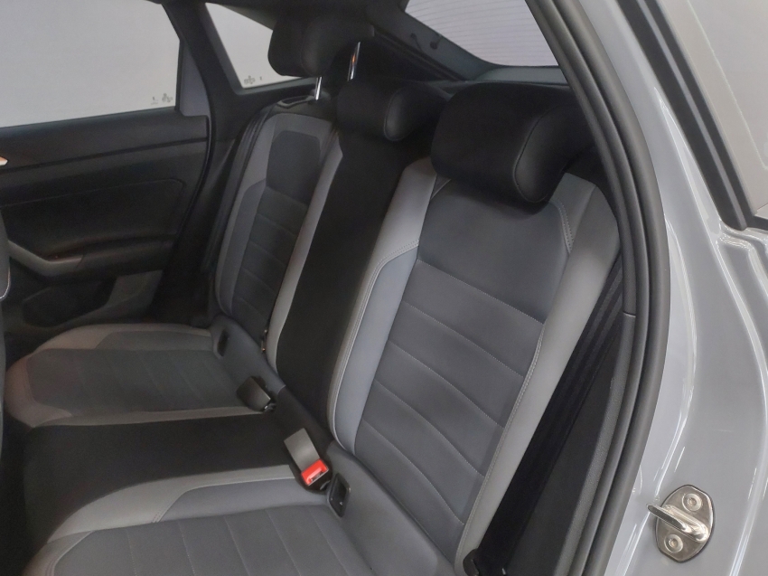 volkswagen nivus 1.0 200 tsi total flex highline automatico 4p 20249