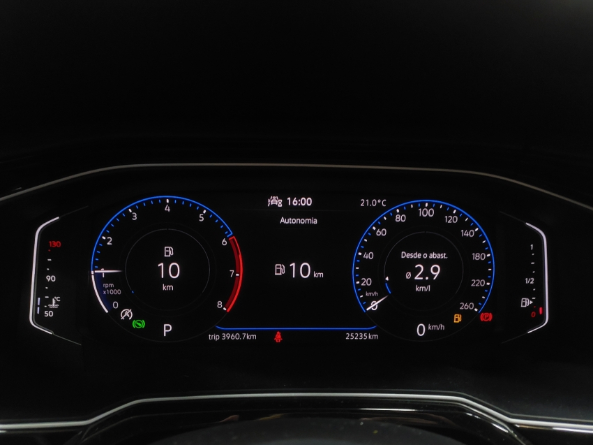 volkswagen nivus 1.0 200 tsi total flex highline automatico 4p 202410