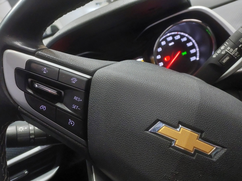 chevrolet tracker 1.2 turbo flex premier automatico 4p 202418