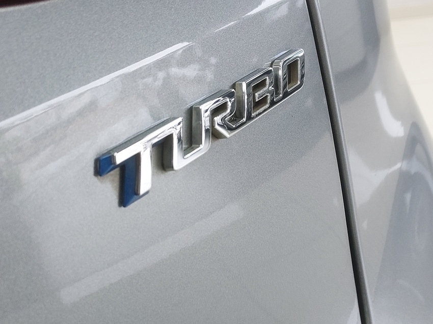 chevrolet tracker 1.2 turbo flex premier automatico 4p 202422