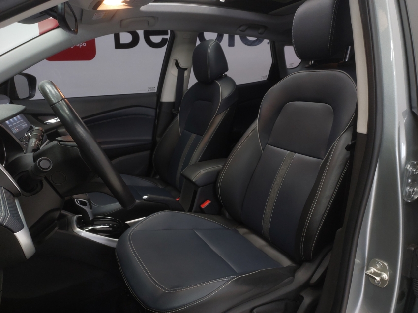 chevrolet tracker 1.2 turbo flex premier automatico 4p 20249