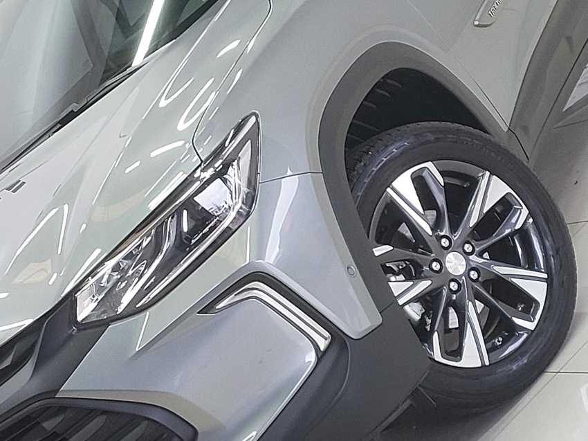 chevrolet tracker 1.2 turbo flex premier automatico 4p 202423