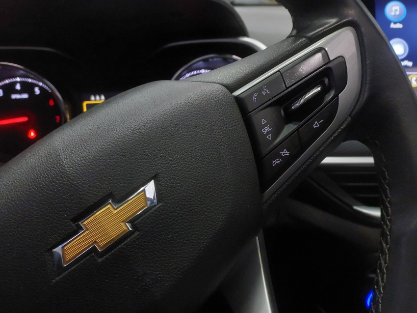 chevrolet tracker 1.2 turbo flex premier automatico 4p 202419