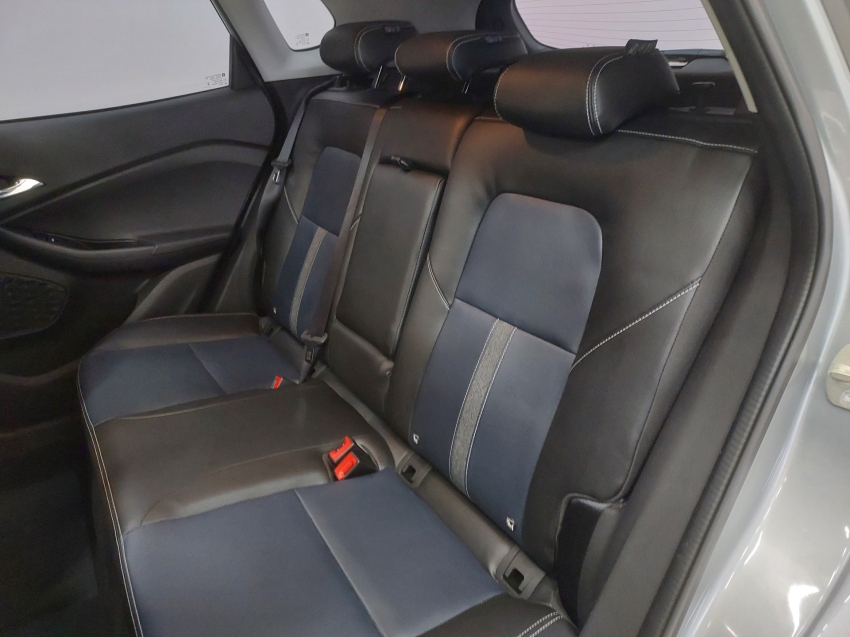 chevrolet tracker 1.2 turbo flex premier automatico 4p 202410