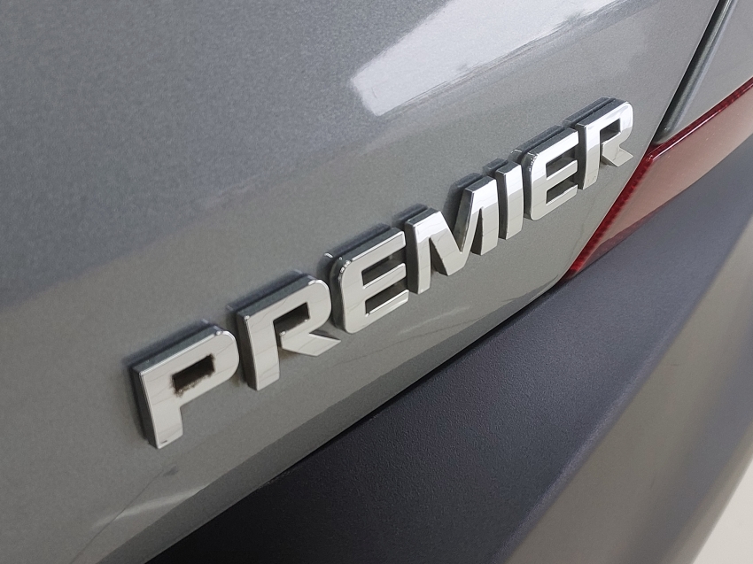 chevrolet tracker 1.2 turbo flex premier automatico 4p 202421