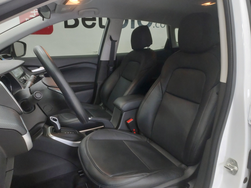 chevrolet tracker 1.0 turbo flex automatico 4p manual 20258