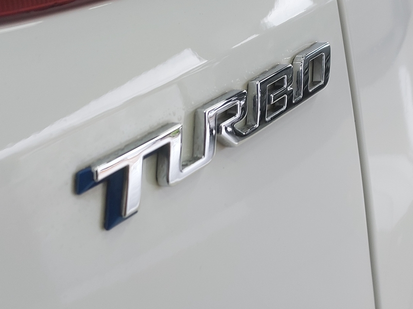 chevrolet tracker 1.0 turbo flex automatico 4p manual 202518