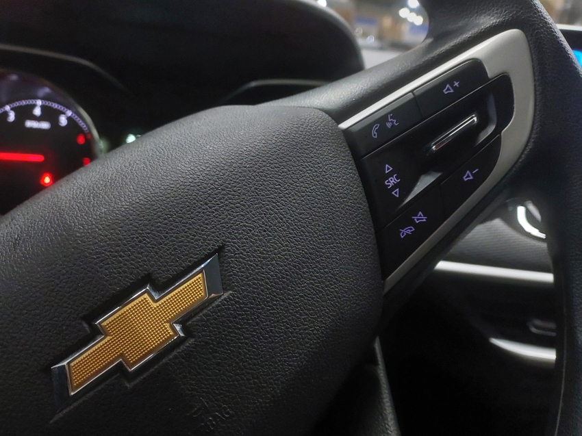 chevrolet tracker 1.0 turbo flex automatico 4p manual 202515