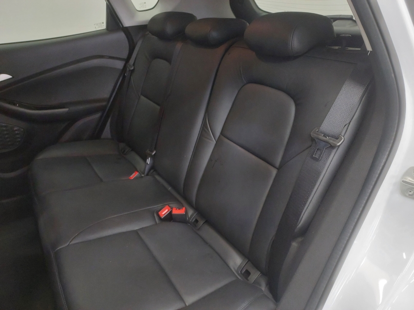 chevrolet tracker 1.0 turbo flex automatico 4p manual 20259