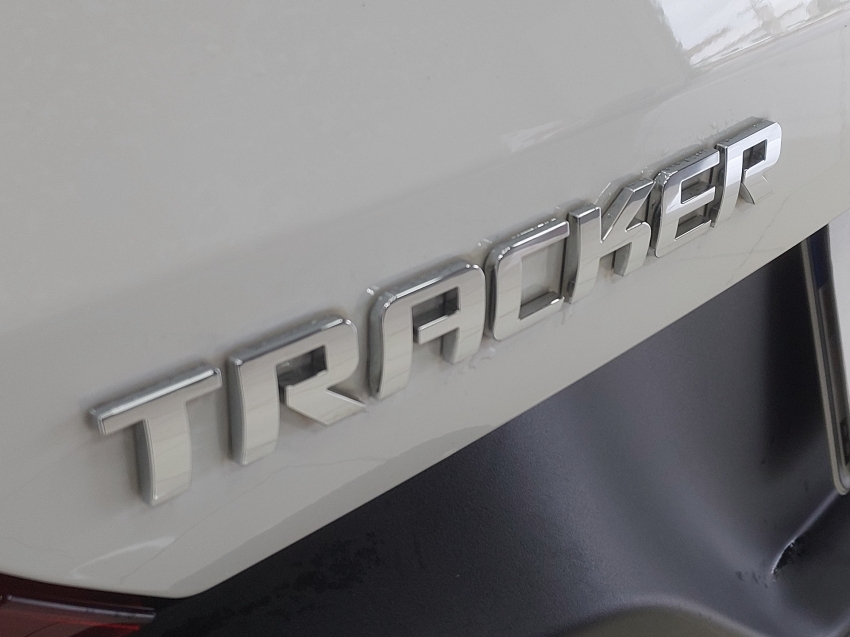 chevrolet tracker 1.0 turbo flex automatico 4p manual 202517