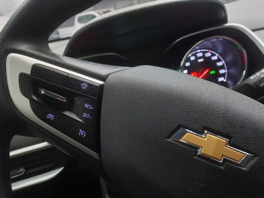 chevrolet tracker 1.0 turbo flex automatico 4p manual 202514