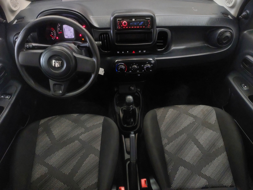 fiat mobi 1.0 evo flex like. manual 4p 20247