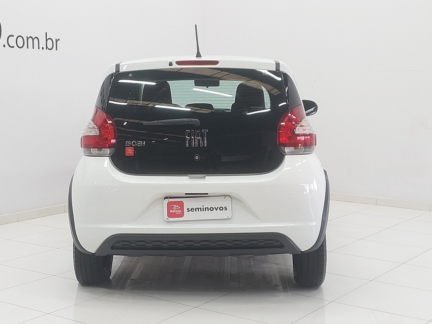 fiat mobi 1.0 evo flex like. manual 4p 20245