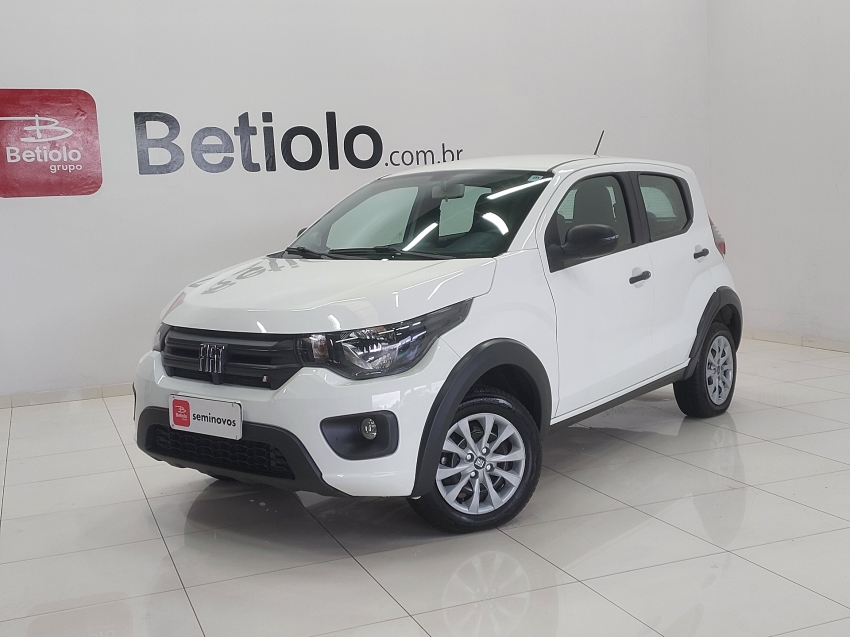 fiat mobi 1.0 evo flex like. manual 4p 202417