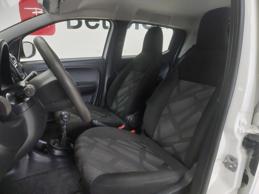 fiat mobi 1.0 evo flex like. manual 4p 20248