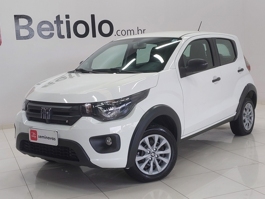fiat mobi 1.0 evo flex like. manual 4p 20241