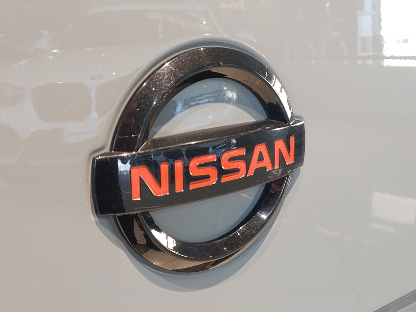 nissan frontier 2.3 16v turbo diesel pro4x cd 4x4 automatico 4p 202323