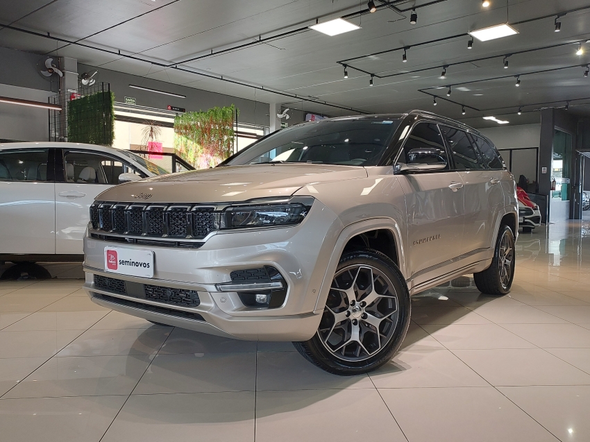 jeep commander 2.0 td380 turbo diesel overland at9 4p automatico 202228