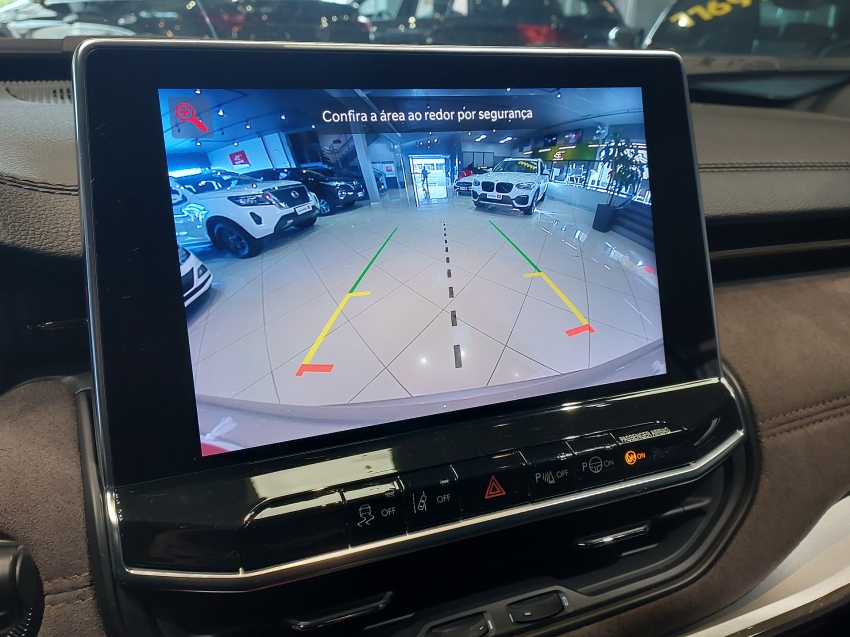 jeep commander 2.0 td380 turbo diesel overland at9 4p automatico 202216