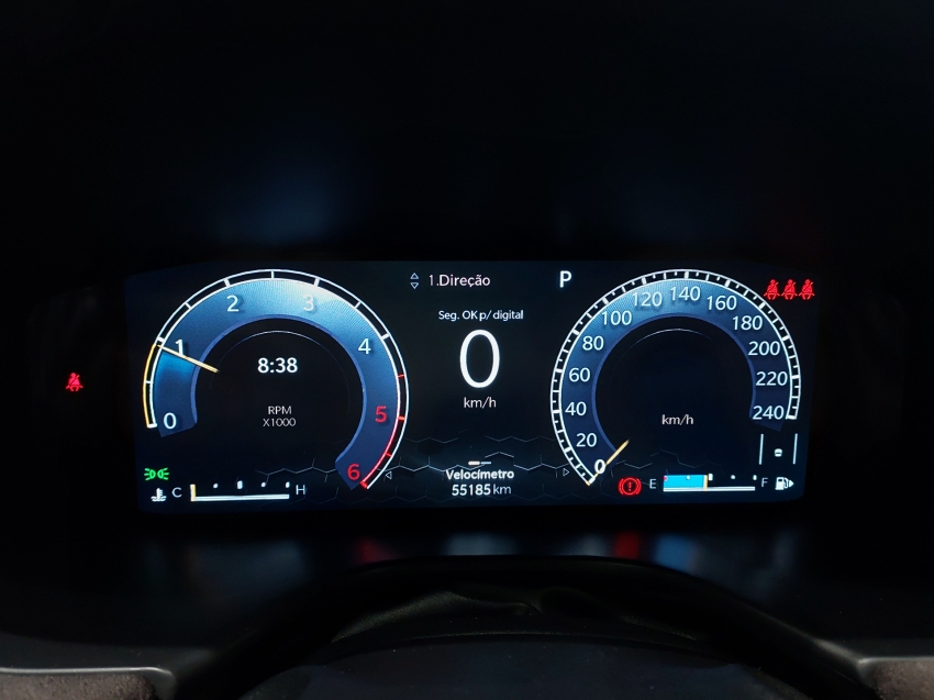 jeep commander 2.0 td380 turbo diesel overland at9 4p automatico 202215