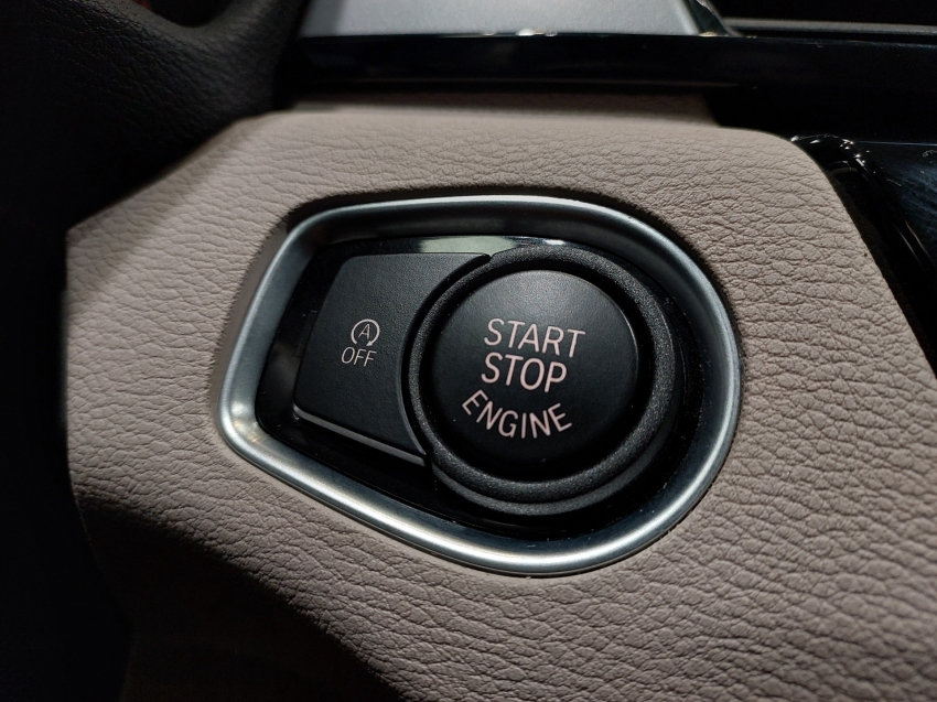 bmw x1 2.0 16v turbo activeflex sdrive20i 4p automatico flex 201917