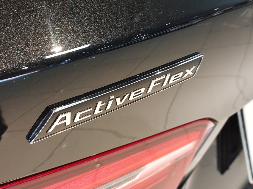 bmw x1 2.0 16v turbo activeflex sdrive20i 4p automatico flex 201922