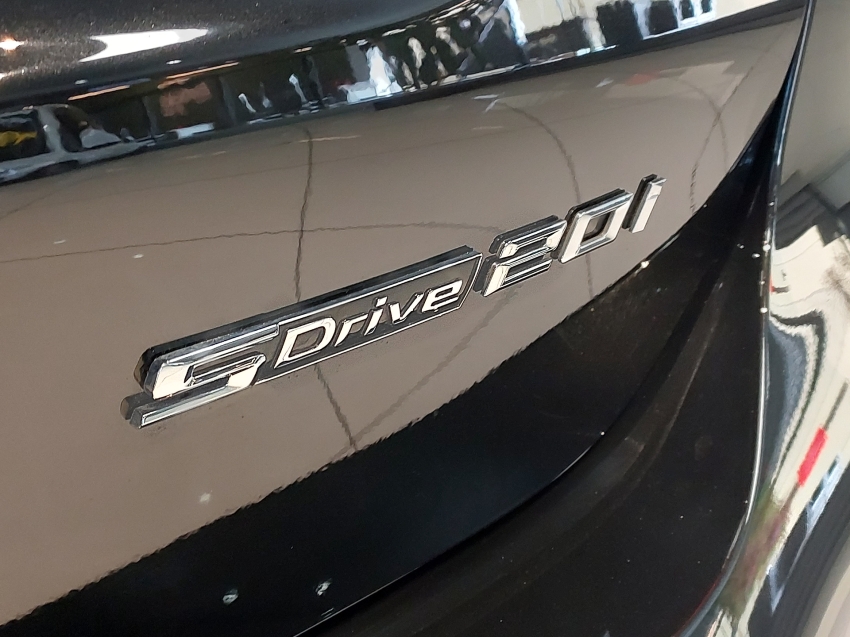 bmw x1 2.0 16v turbo activeflex sdrive20i 4p automatico flex 201923